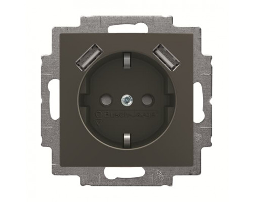 20 EUCB2USB-95-507