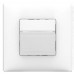 theMura P180 KNX UP WH