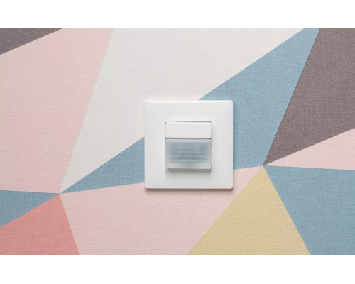 theMura P180 KNX UP WH