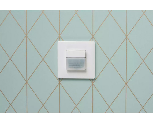 theMura P180 KNX UP WH