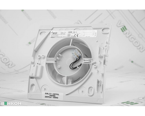 Вытяжной вентилятор Maico AWB 100 C