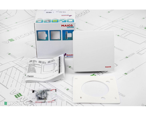 Вытяжной вентилятор Maico AWB 100 C