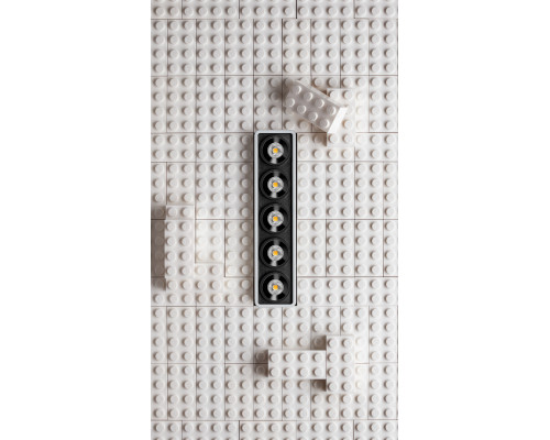 Black Foster Micro Surface 2x2