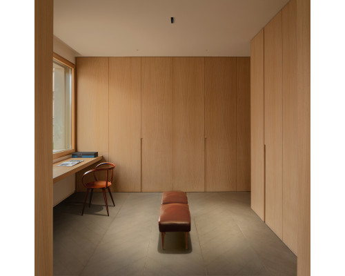 Black Foster Micro Surface 2x2