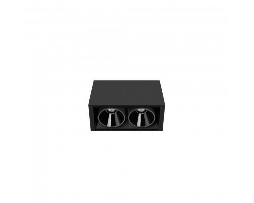 Black Foster Surface 2