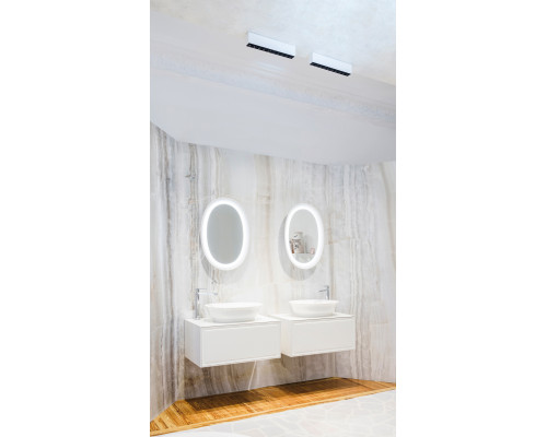 Black Foster Surface 15