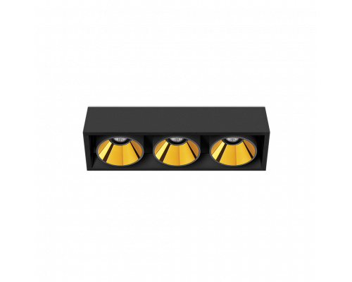 Black Foster Surface Remote 3