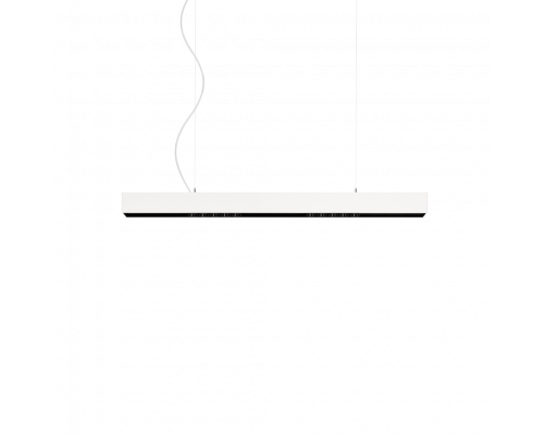 Black Foster Suspension 1200