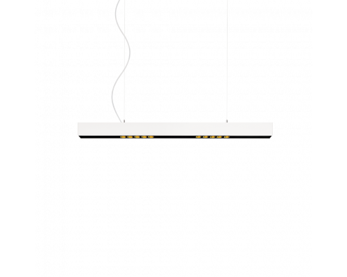 Black Foster Suspension 1200