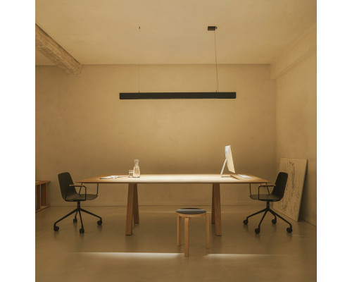 Black Foster Suspension 1200