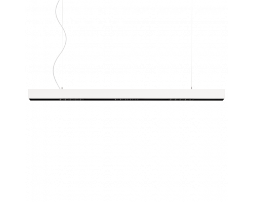 Black Foster Suspension 1600