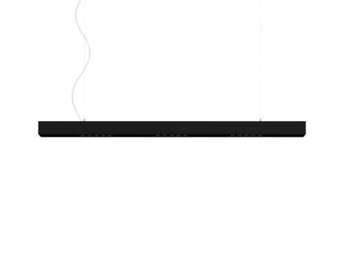 Black Foster Suspension 1600