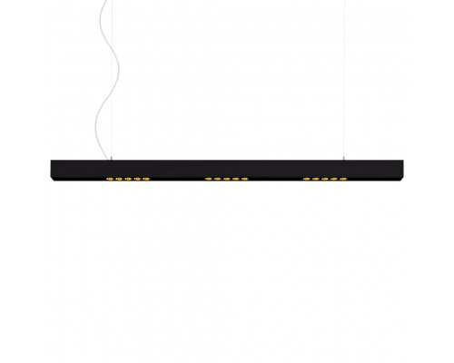 Black Foster Suspension 1600