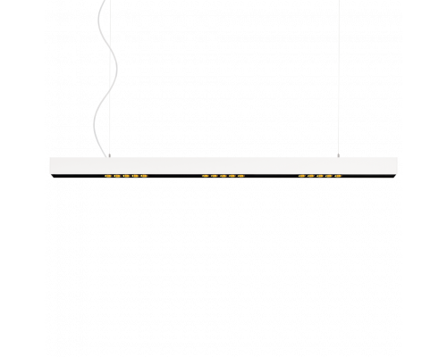 Black Foster Suspension 1600