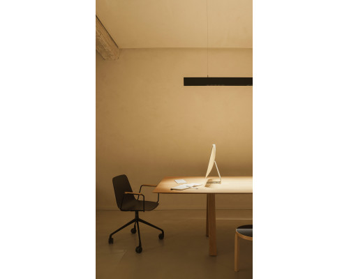 Black Foster Suspension 1600