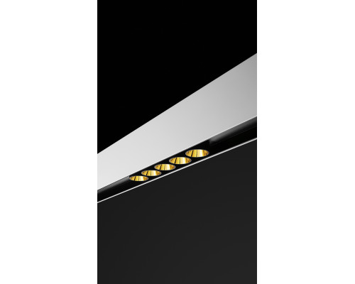 Black Foster Suspension 1600