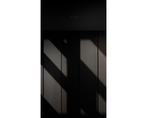 Black Foster Recessed 1