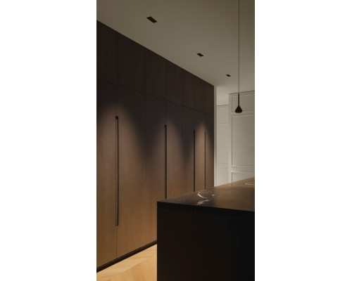 Black Foster Recessed 1