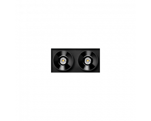 Black Foster Trimless 2