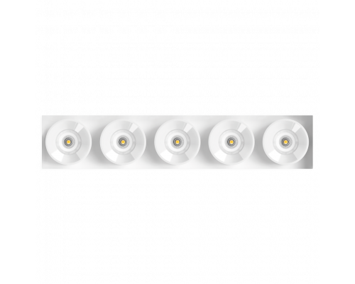 Black Foster Trimless 5