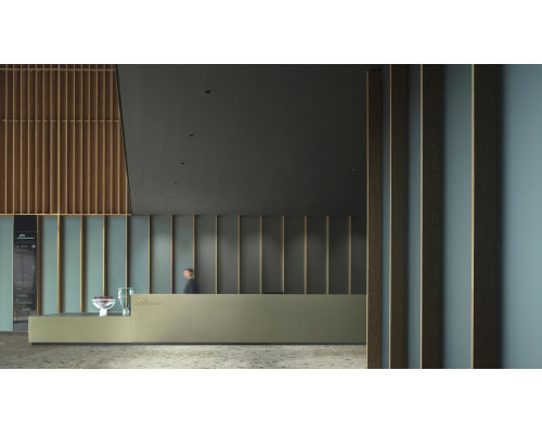 Shot Light M Trimless