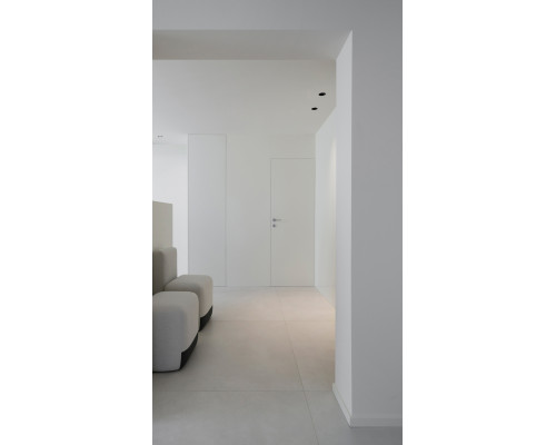 Shot Light M Asymmetric Trimless