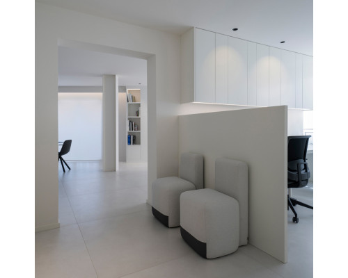 Shot Light M Asymmetric Trimless