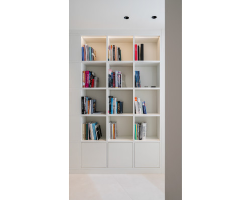 Shot Light M Asymmetric Trimless