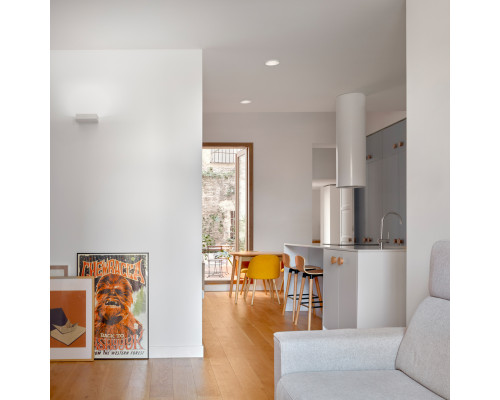 Stram Mini Prismatic