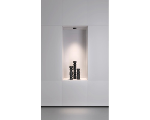 Black Foster Micro 24V Surface 5