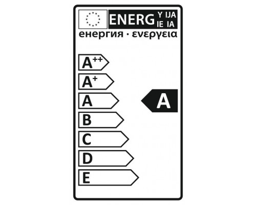 LED Star Strip 2300 UltraPitch, LED STRIP 2300UP S 927/24V 5M