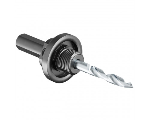 Collet Ø 12 mm for PROFI and EXPERT cutter heads, connection thread 5/8"