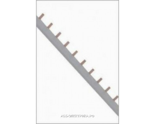 ABB PSH1/12 Шина 1Ф. к.h 12мод.