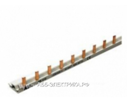 ABB PS3/12 Разводка шинная 3Р на 12М 63 А