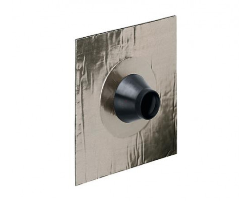 Aluminium-butyl sealing sleeve