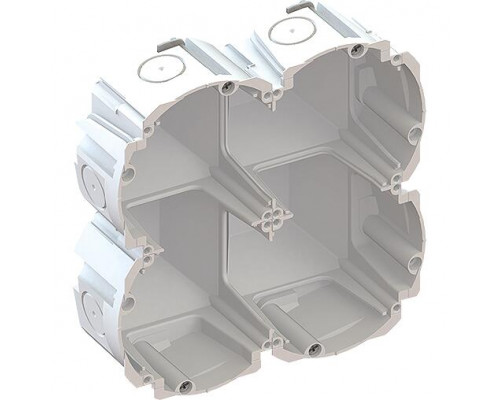 Quickbox® Kombi 2x2