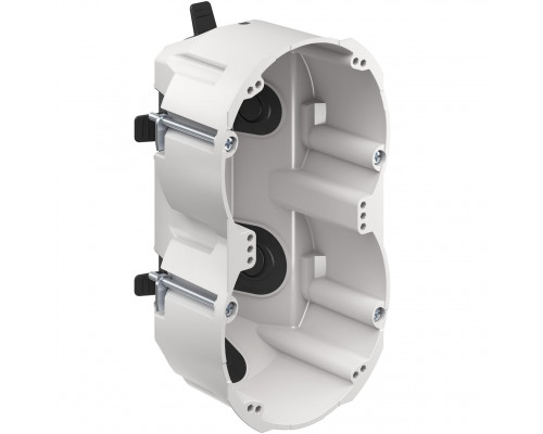 Quickbox® ECON Pro 2x1