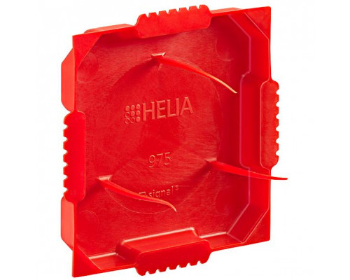 Q-signal® for installation opening 70 x 64 mm