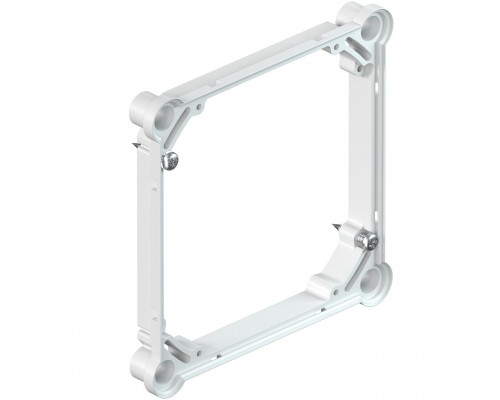 Extension piece - 12mm - for junction box 9907/9907.21