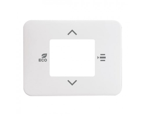 Busch-Jaeger – 6109/03-24 6109/03-24 Coverplate f. RTC