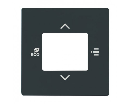 Busch-Jaeger – 6109/03-81 6109/03-81 Coverplate f. RTC