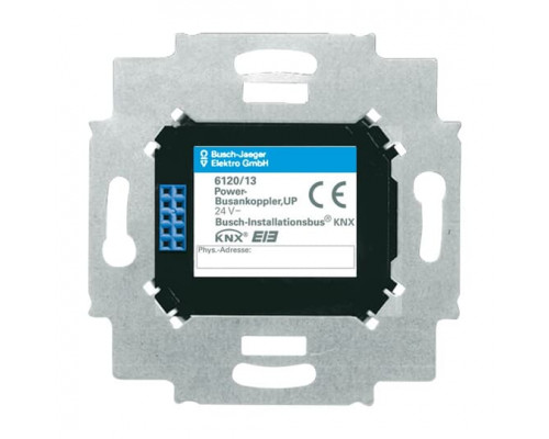 Busch-Jaeger – 6120/13 6120/13 Power bus coupler, FM