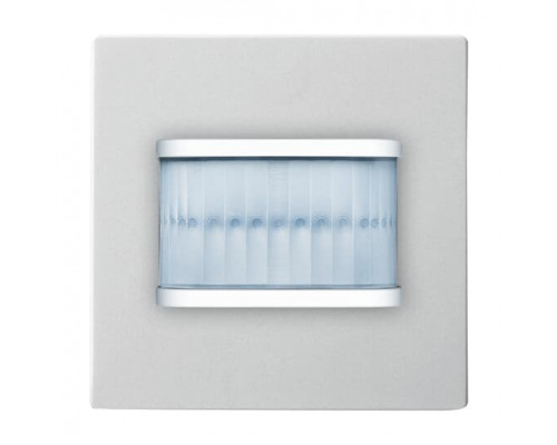 Busch-Jaeger – 6122/10-866 Motion Detector Horizontal 0 ... 180 ° stainless steel