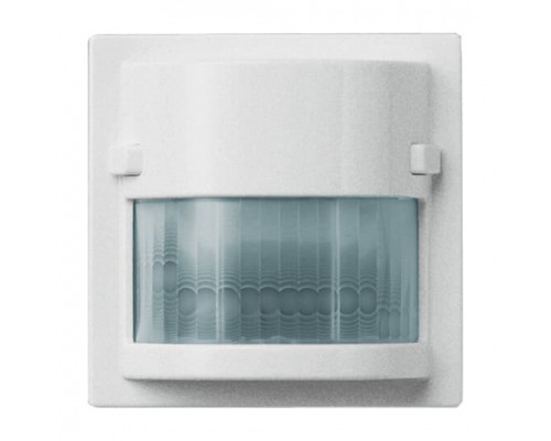 Busch-Jaeger – 6122/02-866 Motion Detector Horizontal 0 ... 180 ° stainless steel