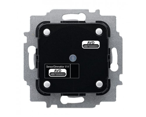 Busch-Jaeger – 6212/1.1 6212/1.1 Sensor/Dim actuator 1/1g