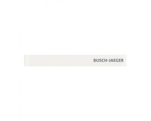 Busch-Jaeger – 6352-811-101 6352-811-101 Lower end strip, Temperature sensor