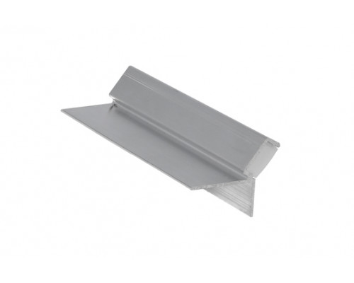 profil LED GLOW12 DOWN A1C 3000 alu.sur.