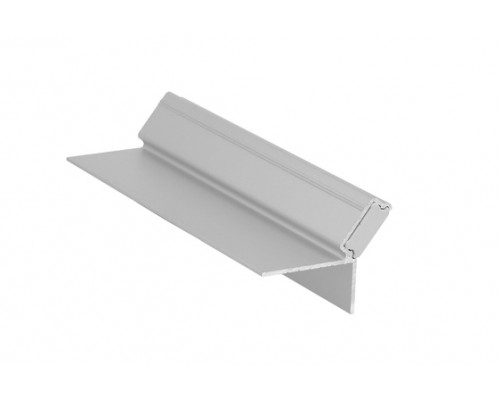 profil LED GLOW12 DOWN A1C 3000 anod.