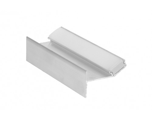 profil LED GLOW12 UP A1C 2000 alu.sur.