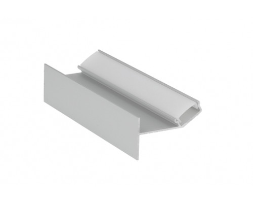 profil LED GLOW12 UP A1C 2000 anod.